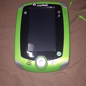 LeapfrogPad2
